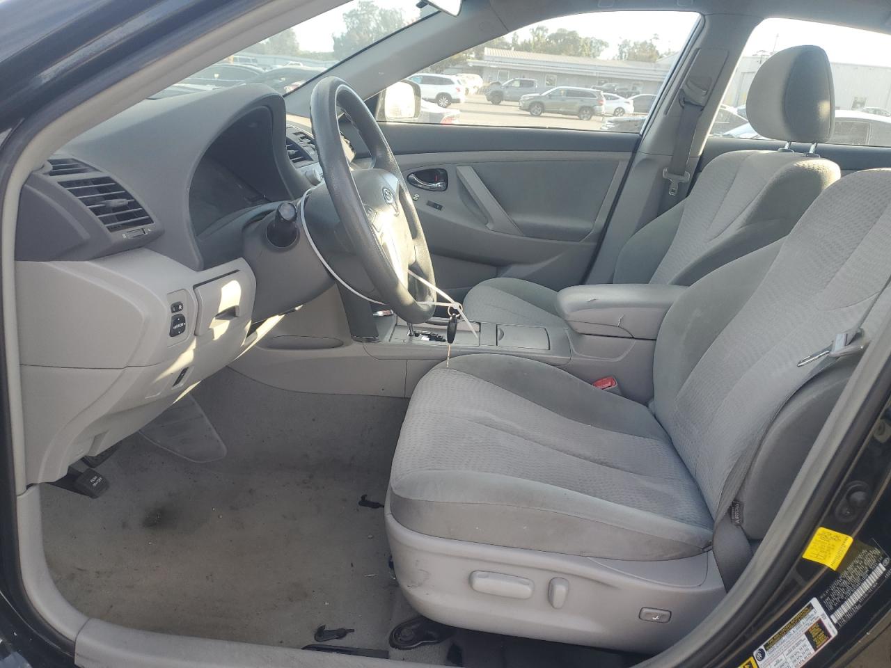 2011 Toyota Camry - Image 7