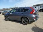 2016 Honda Cr-V Se продається в Laurel, MD - Water/Flood
