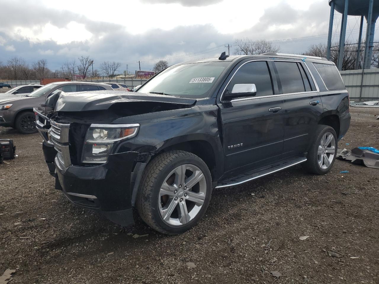 Chicago Heights, IL에서 판매 중인 2018 Chevrolet Tahoe K1500 Premier - Front End