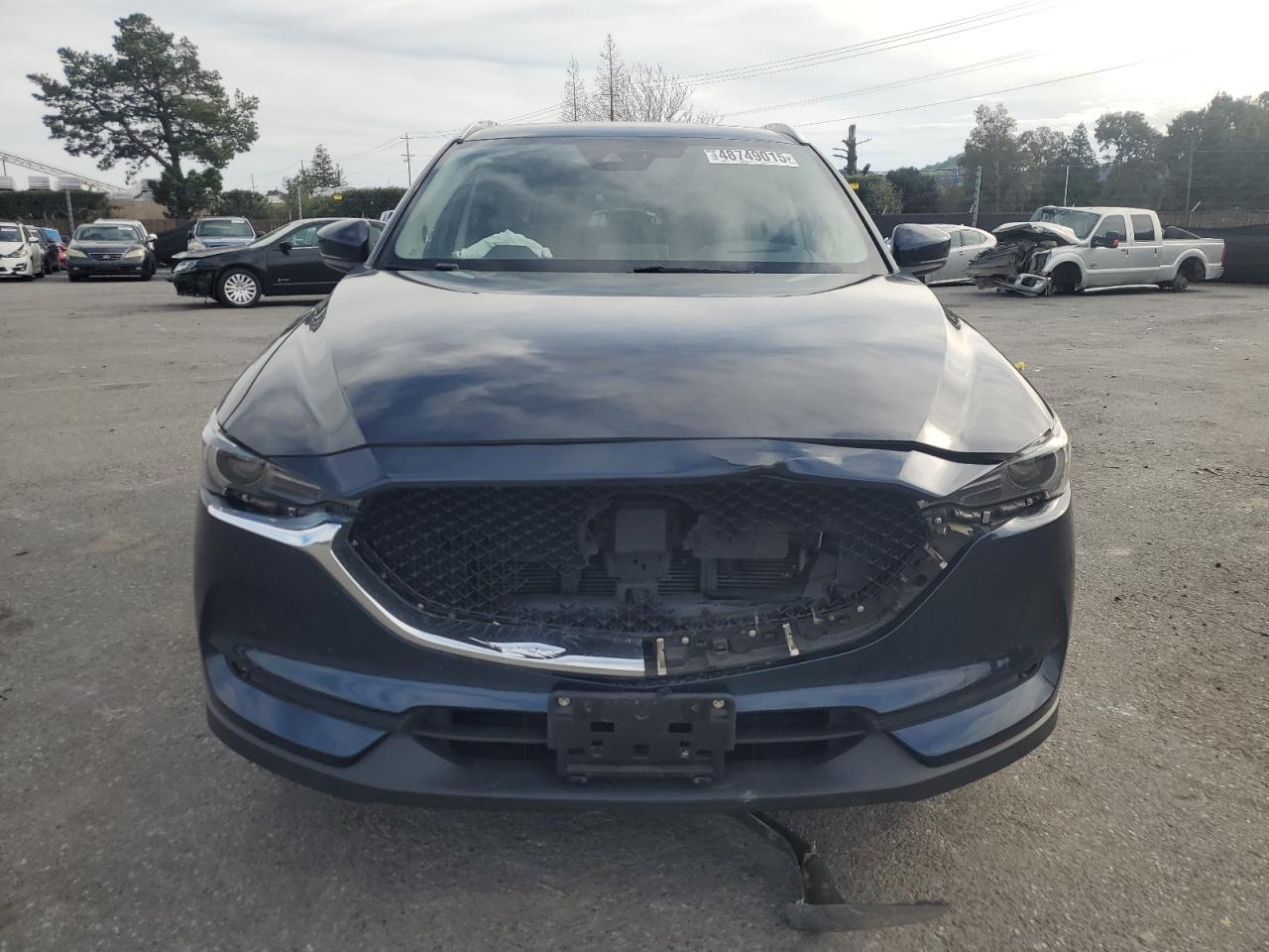2018 Mazda CX-5 - Image 5