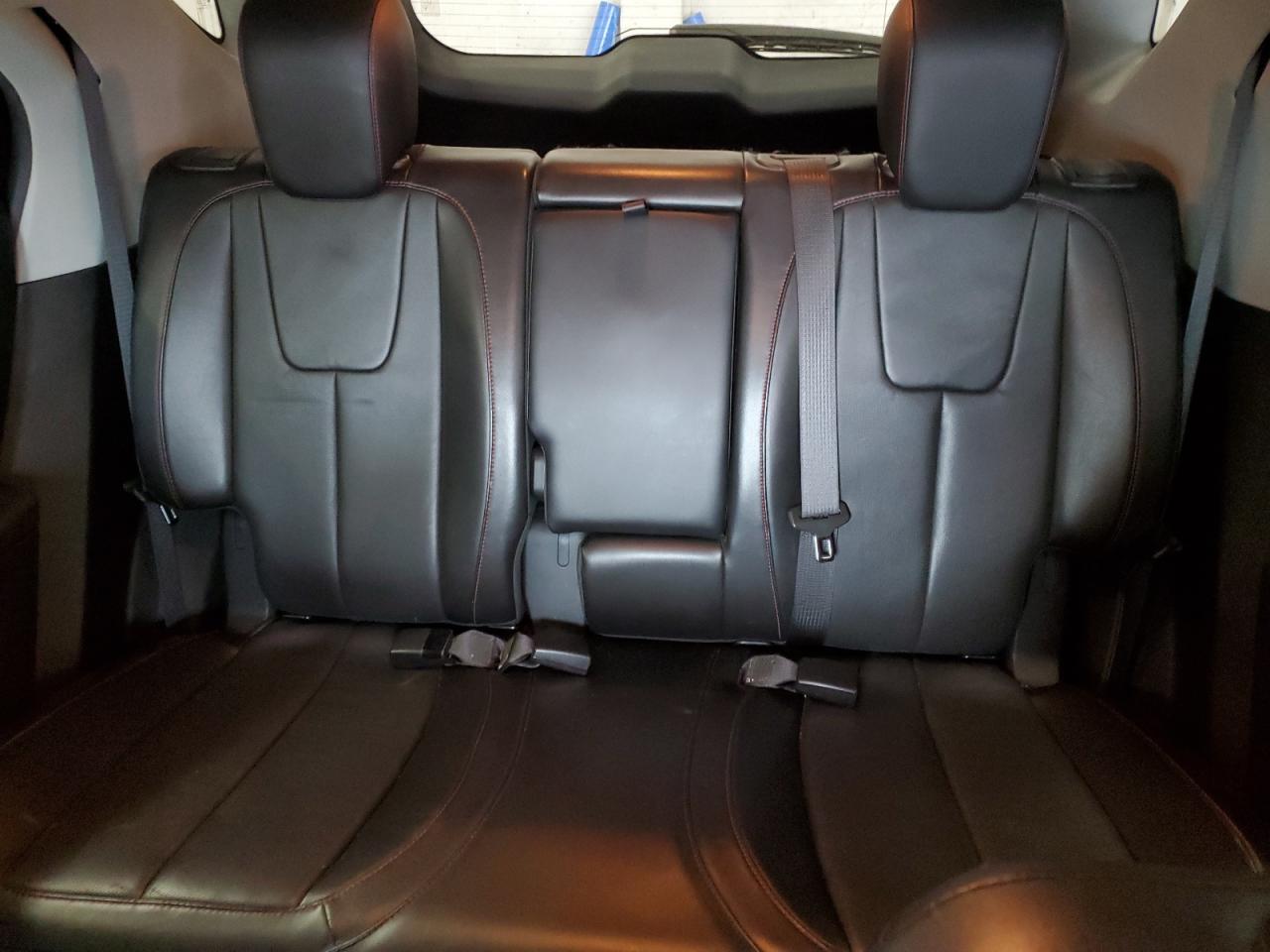 2015 Chevrolet Equinox - Image 10