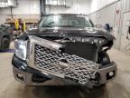 2018 Nissan Titan Sv for Sale in Casper, WY - Front End