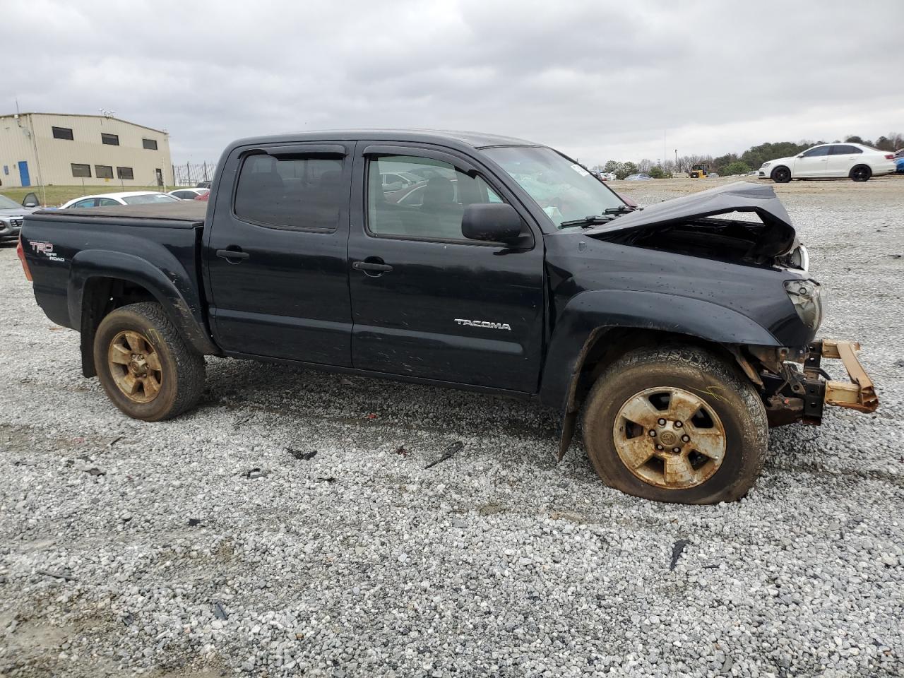 2006 Toyota Tacoma - Image 4