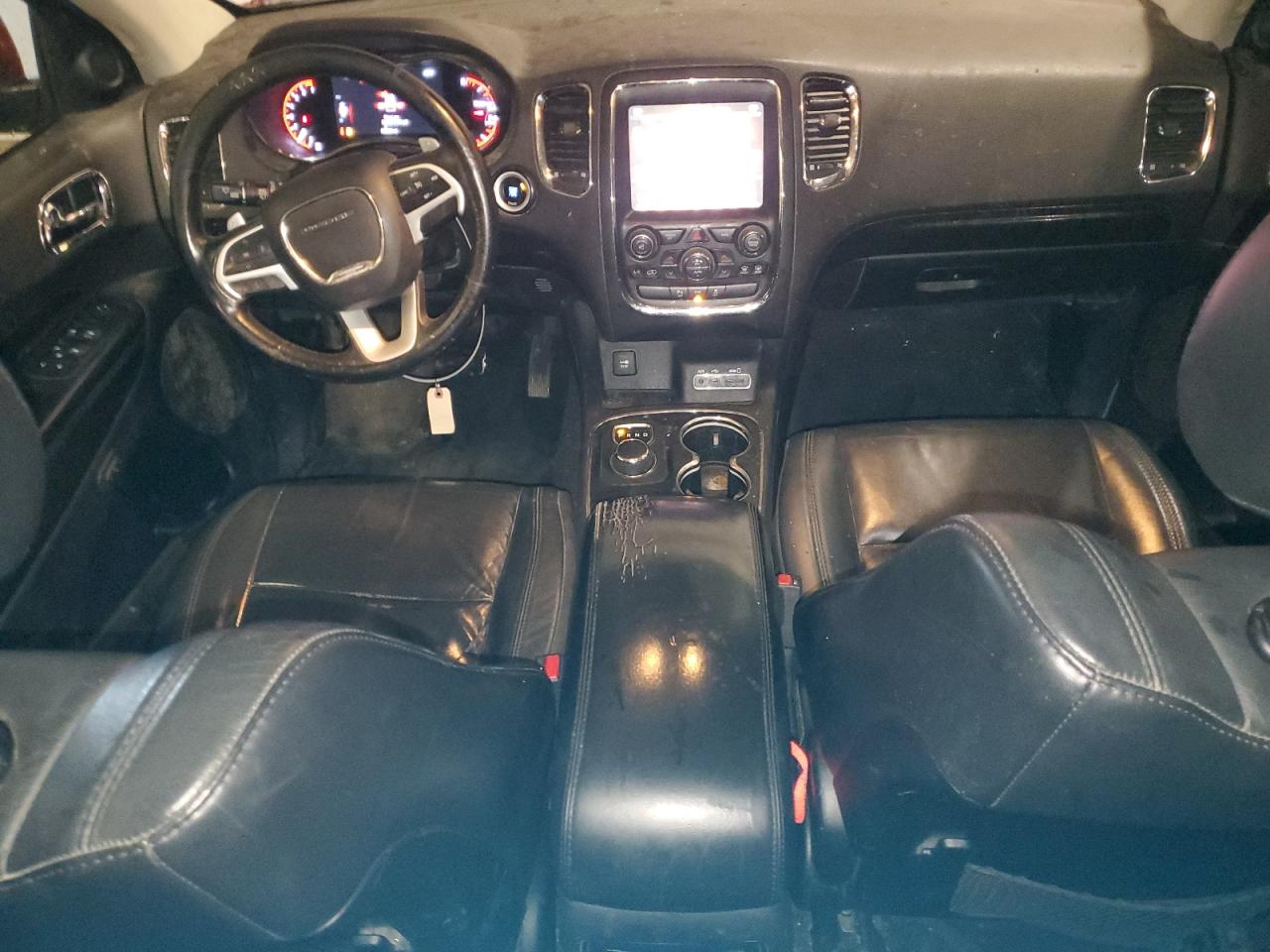 2014 Dodge Durango - Image 8
