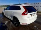 2016 VOLVO XC60 R-DES for sale at Copart SANDTOFT