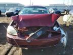 2004 Ford Taurus Se for Sale in Chicago Heights, IL - Front End