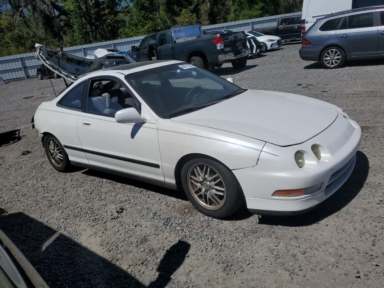 1995 Acura Integra - Image 4