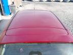 2009 FORD FIESTA ZET for sale at Copart BELFAST