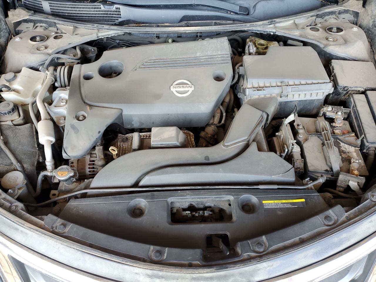 2015 Nissan Altima - Image 11
