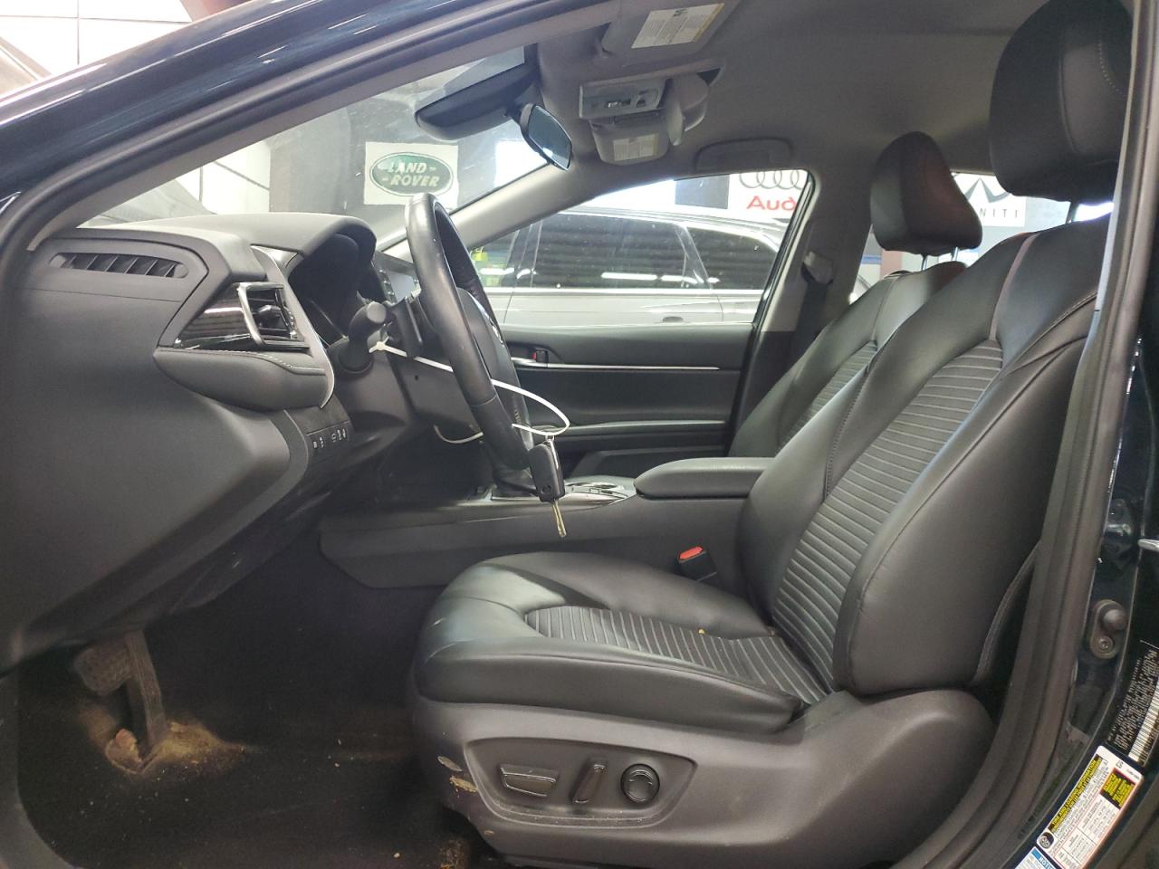 2021 Toyota Camry - Image 7