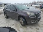 2015 Gmc Acadia Slt-1 de vânzare în Central Square, NY - Minor Dent/Scratches