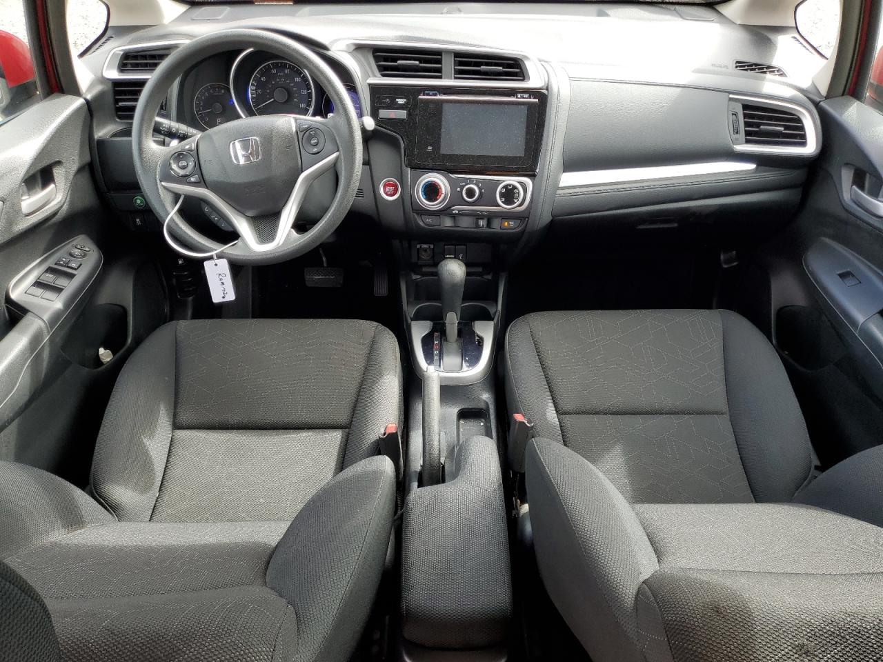 2015 Honda Fit - Image 8