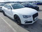 2013 AUDI A5 S LINE for sale at Copart CHESTER