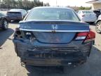 2013 Honda Civic Lx en Venta en Exeter, RI - Rear End