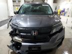 2022 Honda Pilot Se for Sale in Leroy, NY - Front End