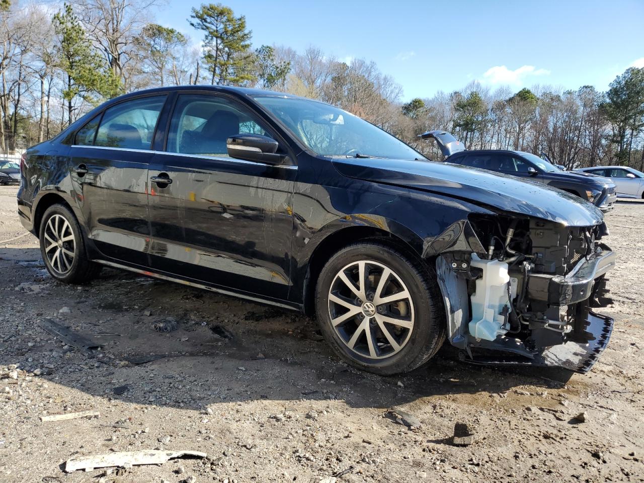 2017 Volkswagen Jetta - Image 4