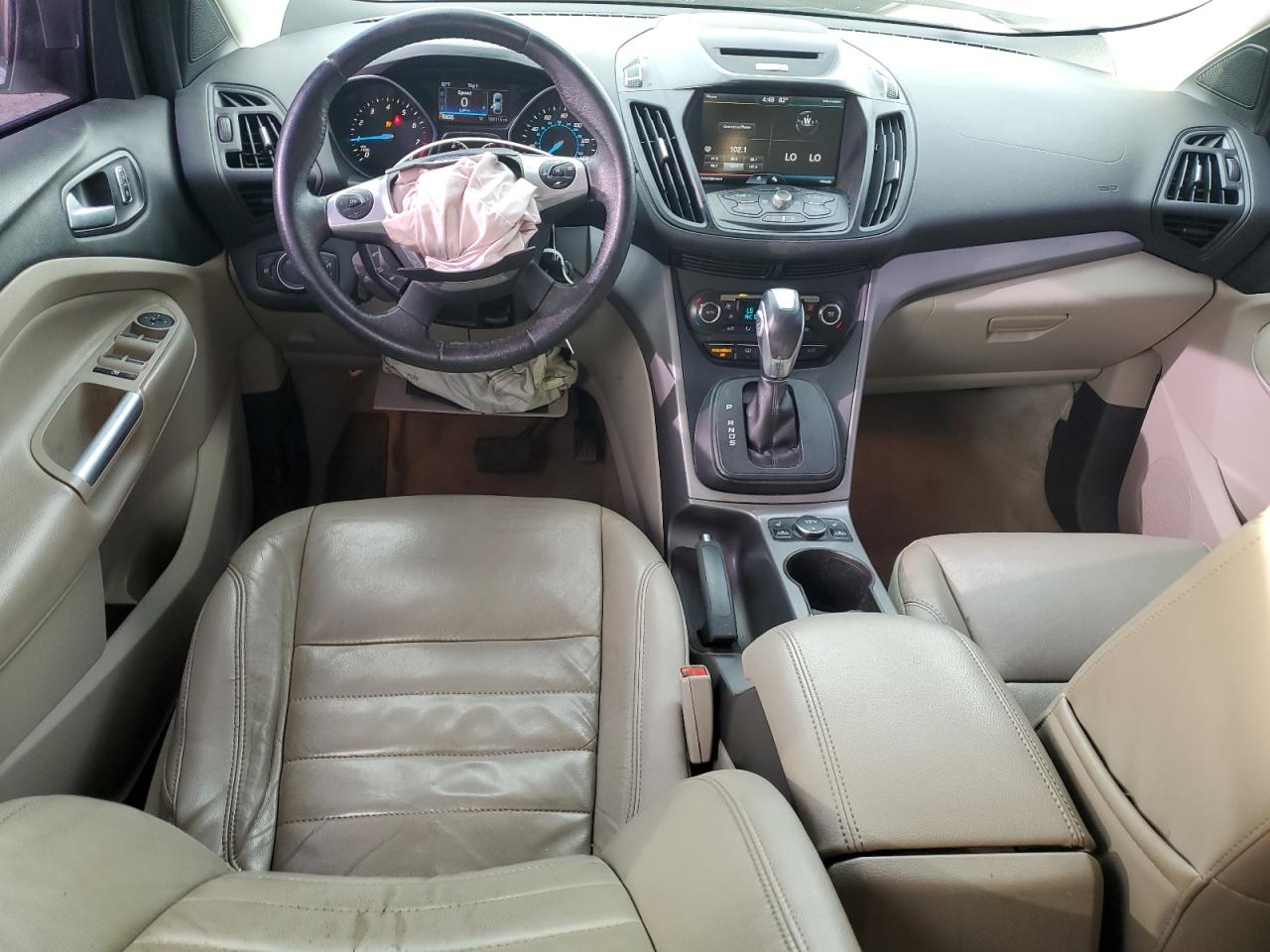 2015 Ford Escape - Image 8