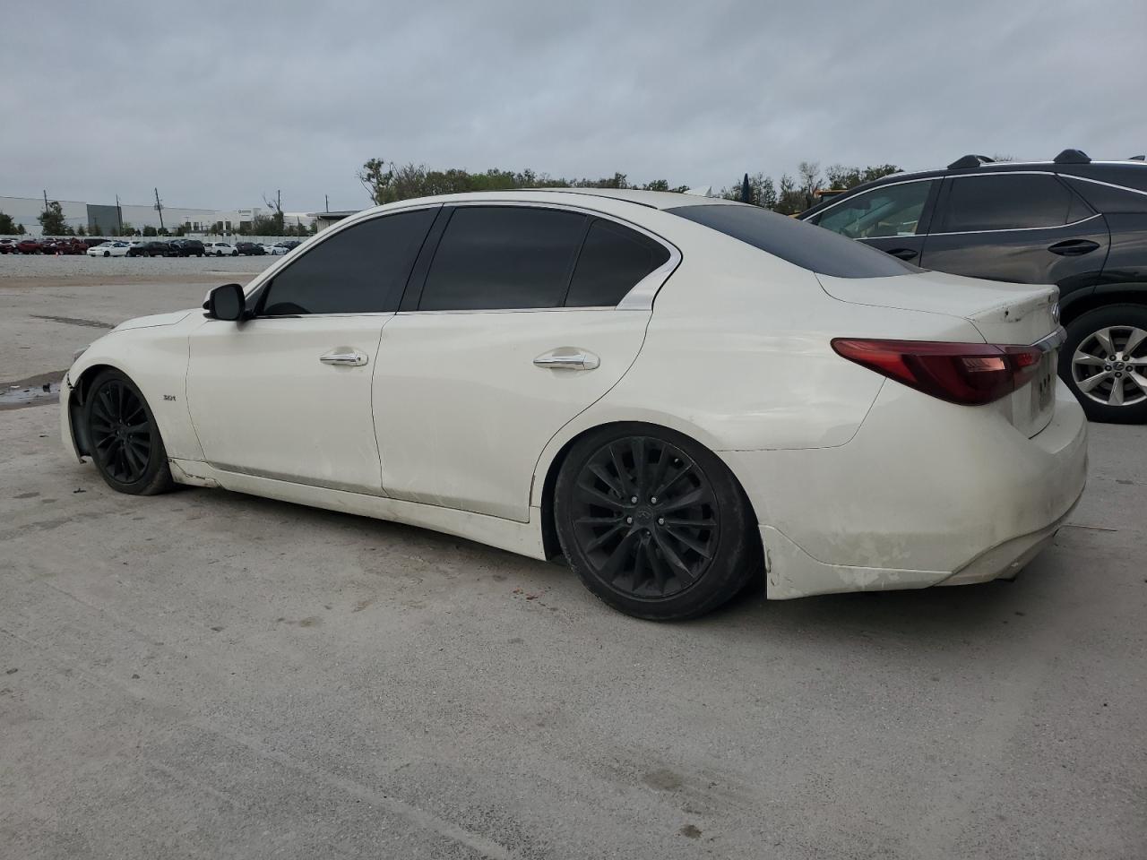 2019 Infiniti Q50 - Image 2