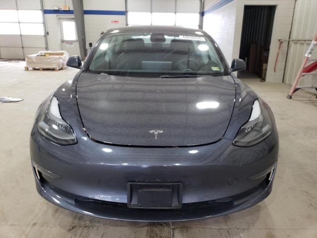  TESLA MODEL 3 2022 Szary