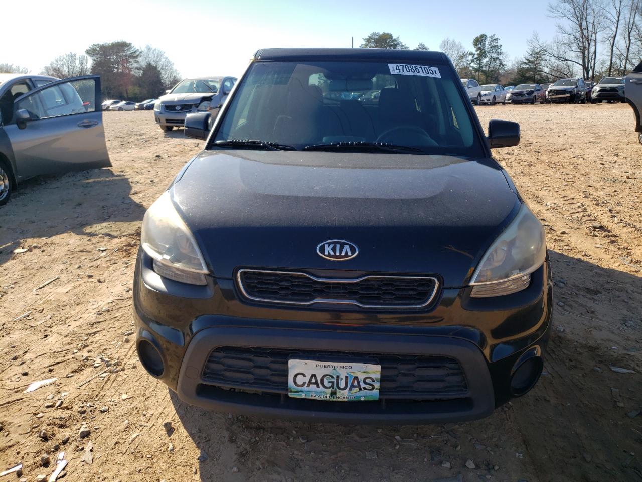 2013 Kia Soul - Image 5