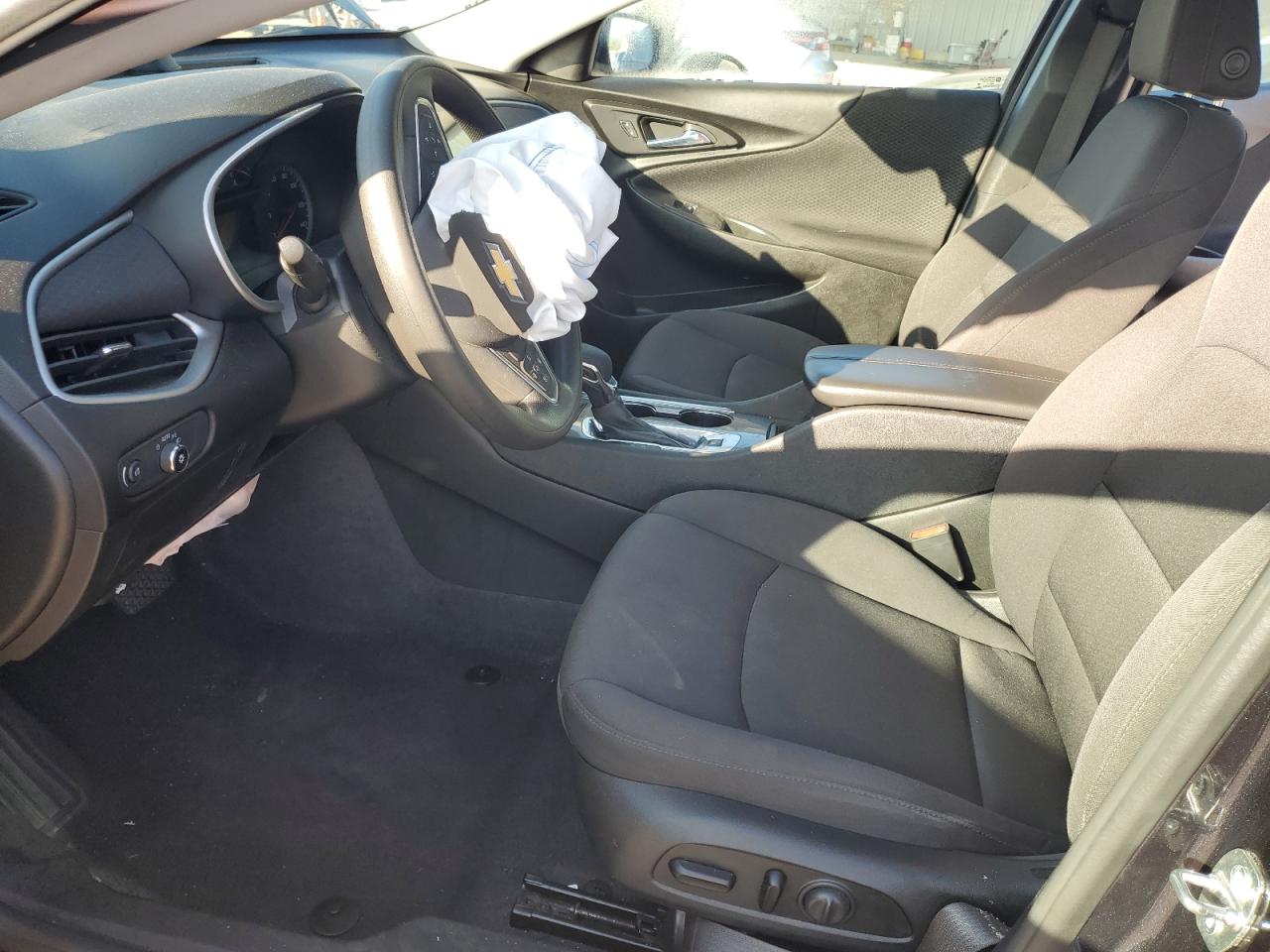 1G1ZD5ST6PF226768 CHEVROLET MALIBU 2023