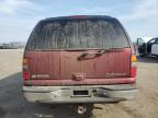 2003 Chevrolet Tahoe K1500 للبيع في Fredericksburg، VA - Front End