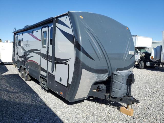 2015 Orvm Trailer