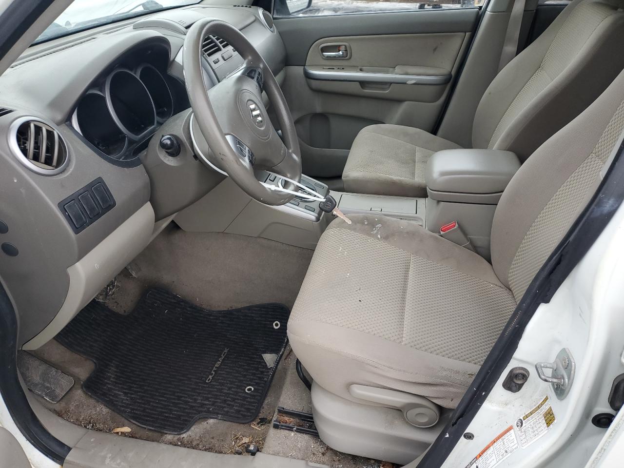 2011 Suzuki Grand Vitara - Image 7