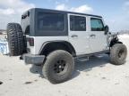 2011 Jeep Wrangler Unlimited Rubicon zu verkaufen in Lebanon, TN - Front End