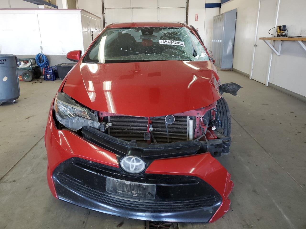2019 Toyota Corolla - Image 5