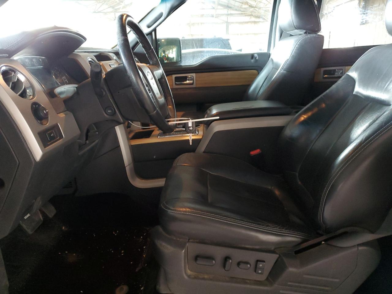 2011 Ford F-150 - Image 7