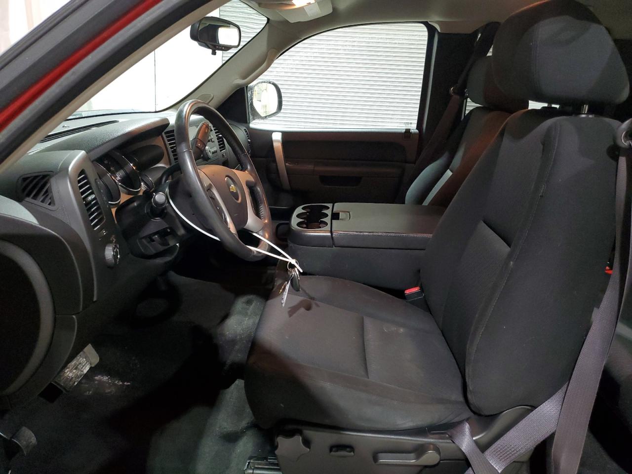 2011 Chevrolet Silverado - Image 7