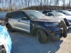 2020 Ford Explorer Police Interceptor for Sale in North Billerica, MA - Front End