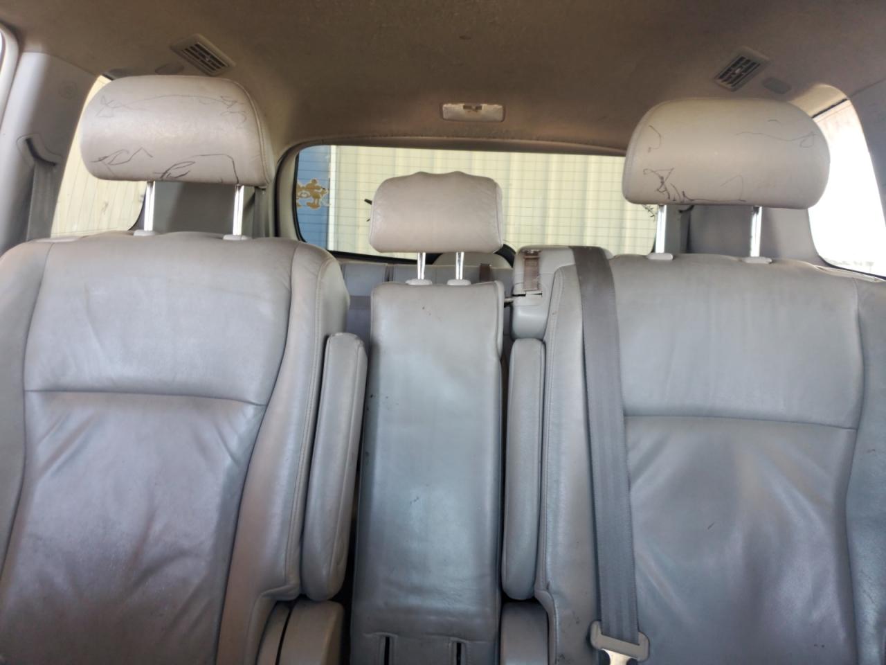 2008 Toyota Highlander - Image 10