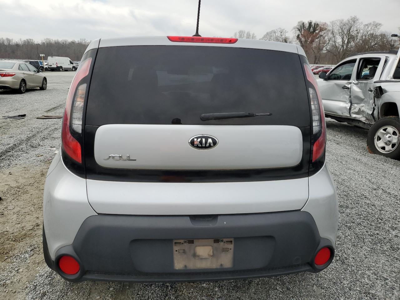 2016 Kia Soul - Image 6