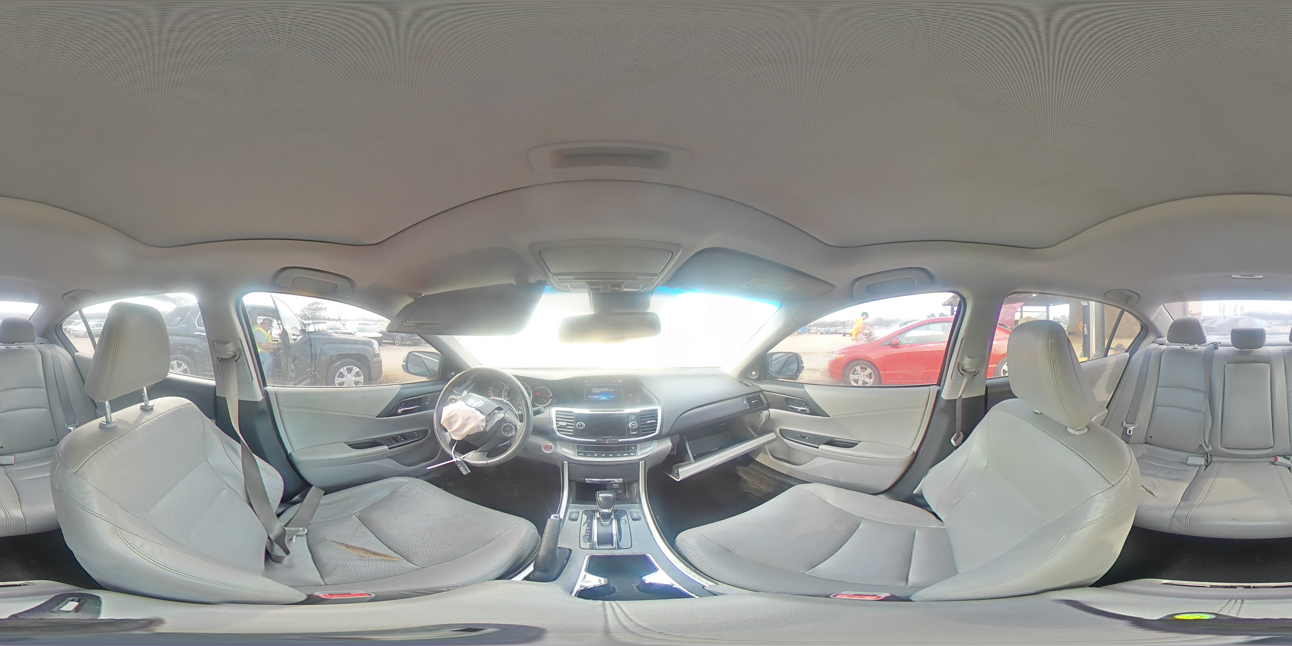2013 Honda Accord - Image 16