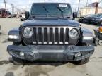 2021 Jeep Wrangler Unlimited Sport for Sale in Los Angeles, CA - Front End