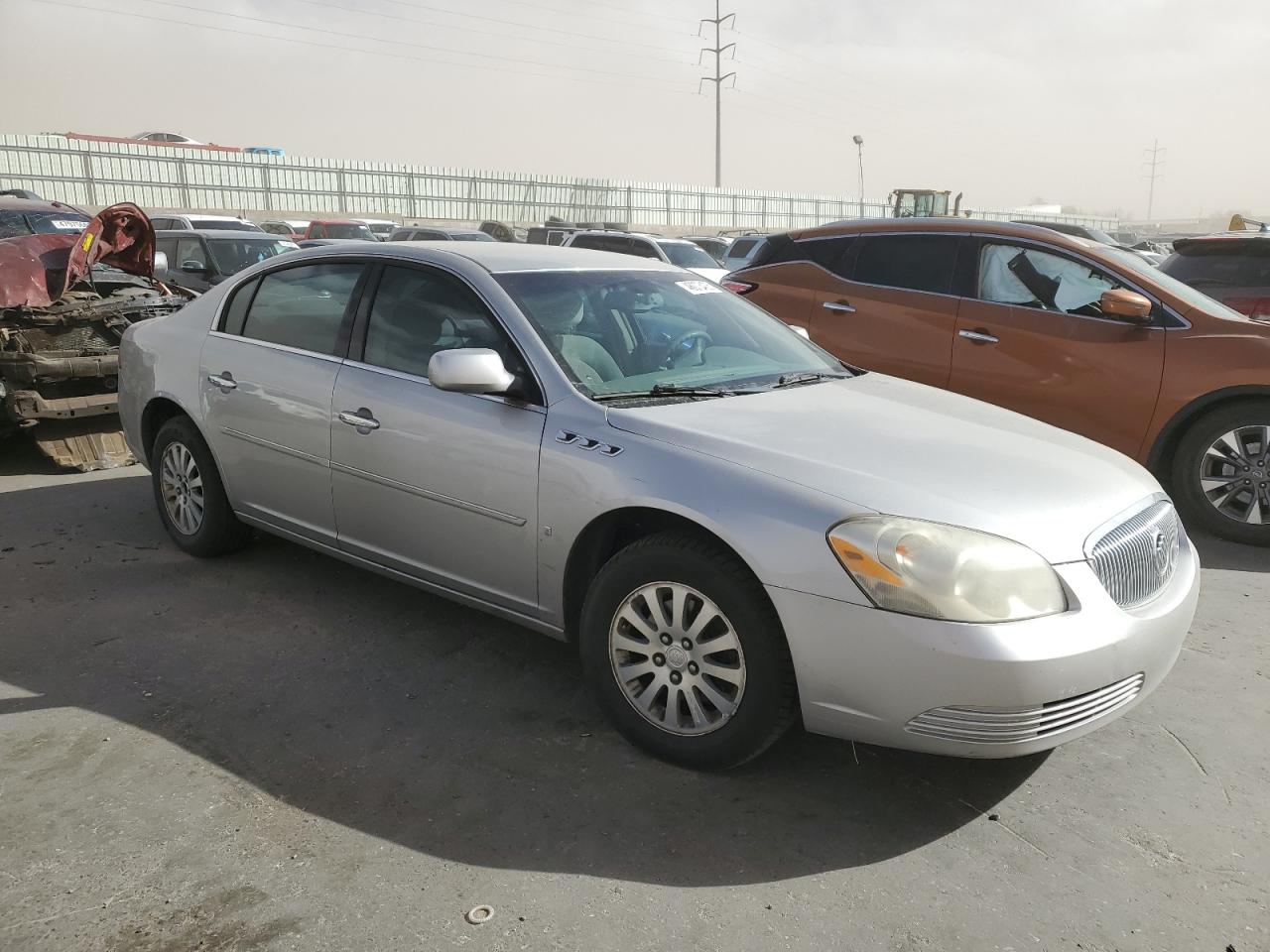 2006 Buick Lucerne - Image 4