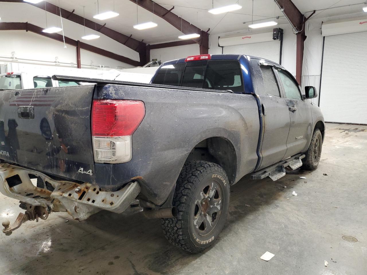 2013 Toyota Tundra - Image 3