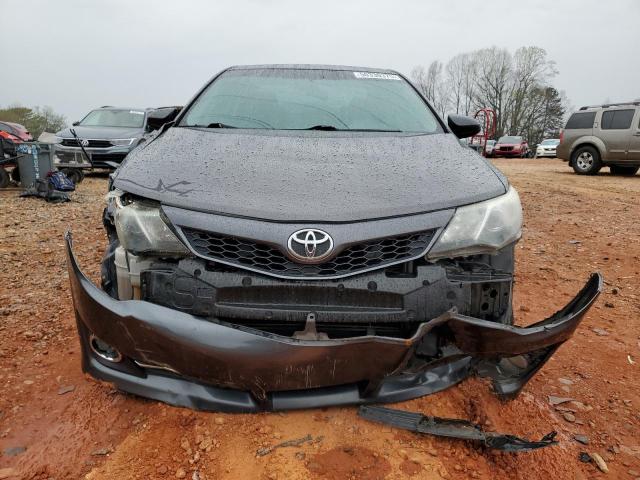  TOYOTA CAMRY 2014 Szary