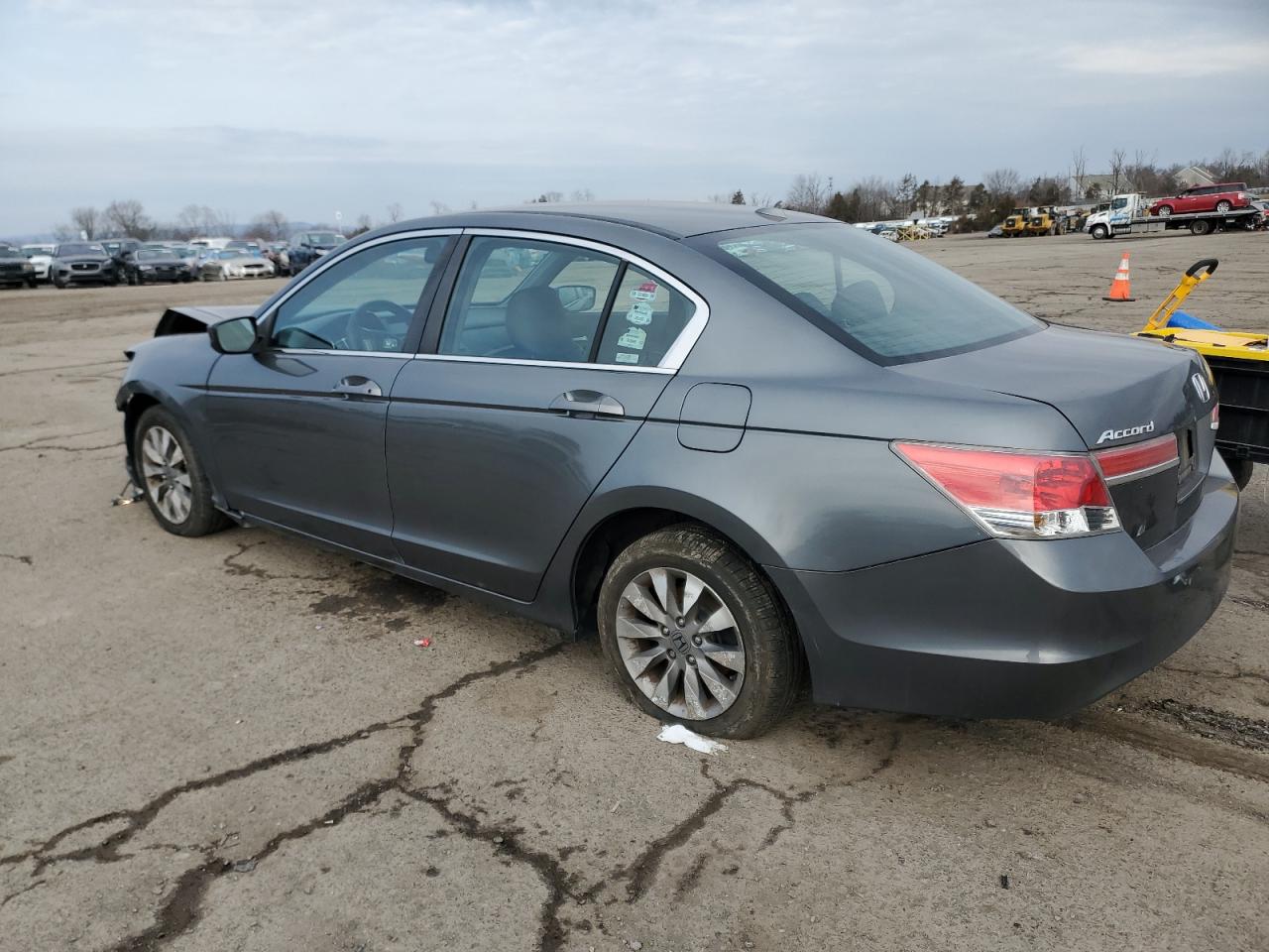 2012 Honda Accord - Image 2