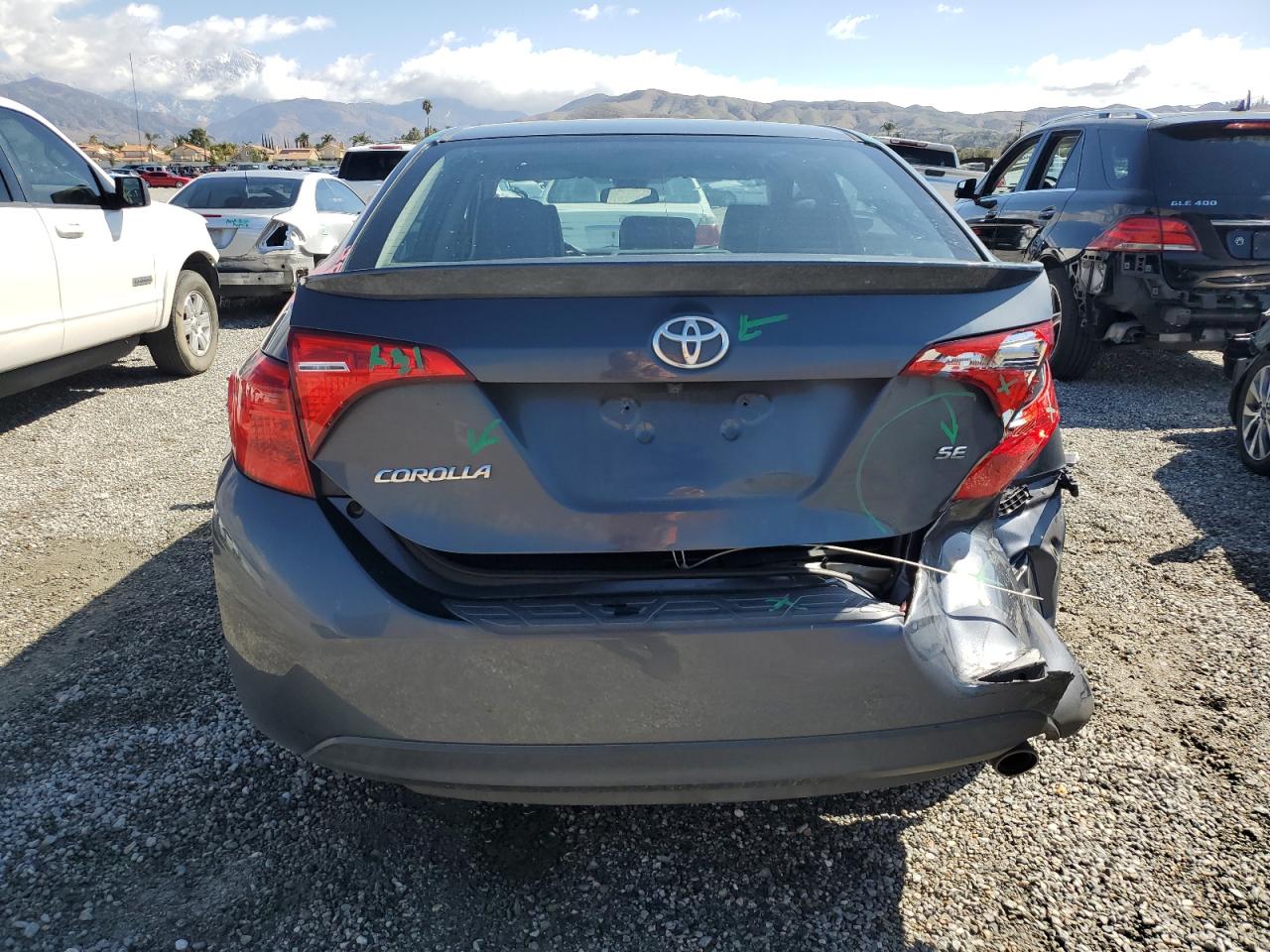 2019 Toyota Corolla - Image 6