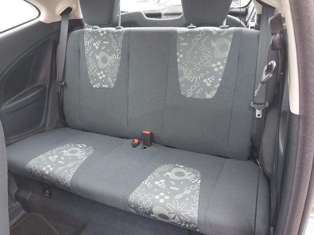 2013 FORD KA STUDIO