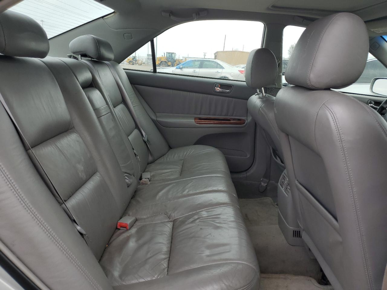 2002 Toyota Camry - Image 11