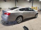2018 Chevrolet Impala Lt en Venta en Chalfont, PA - Front End