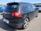 2008 VOLKSWAGEN GOLF GTI  for sale at Copart NEWBURY