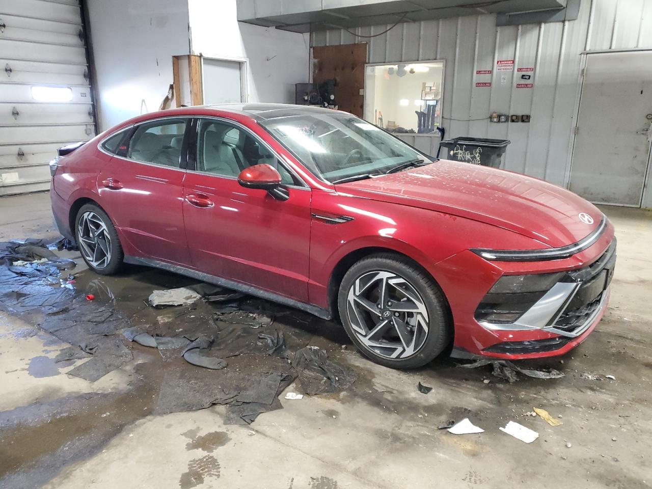 2024 Hyundai Sonata - Image 4