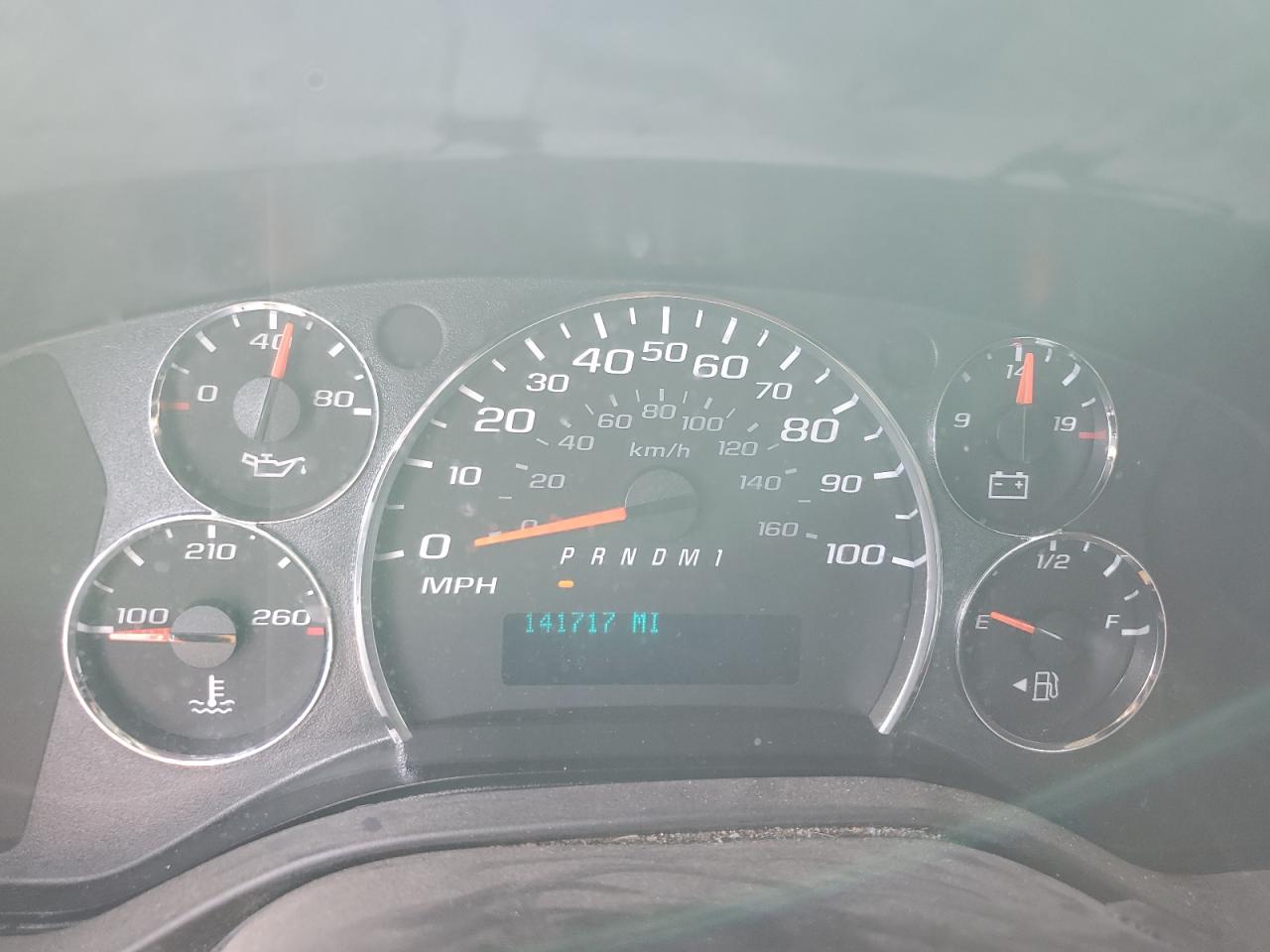 2013 Chevrolet Express G2500 VIN: 1GCWGFCAXD1902877 Lot: 48354505