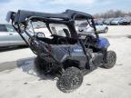 2019 HONDA SXS700 M4 a la Venta en Copart IL - SOUTHERN ILLINOIS