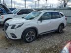 2024 Subaru Forester Touring na sprzedaż w Lawrenceburg, KY - Water/Flood